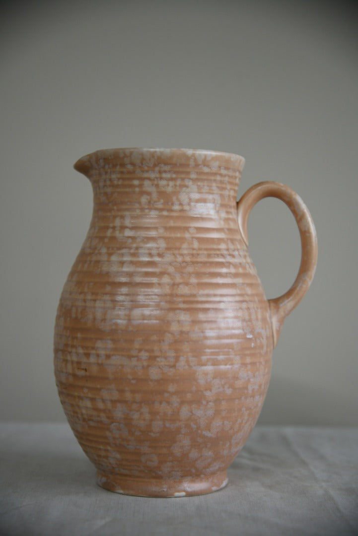 Decorative Jug