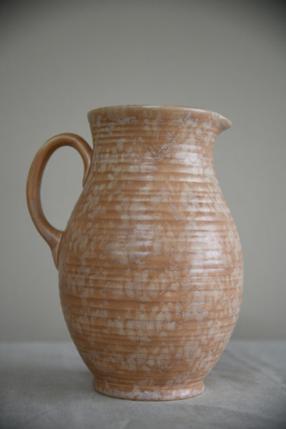 Decorative Jug