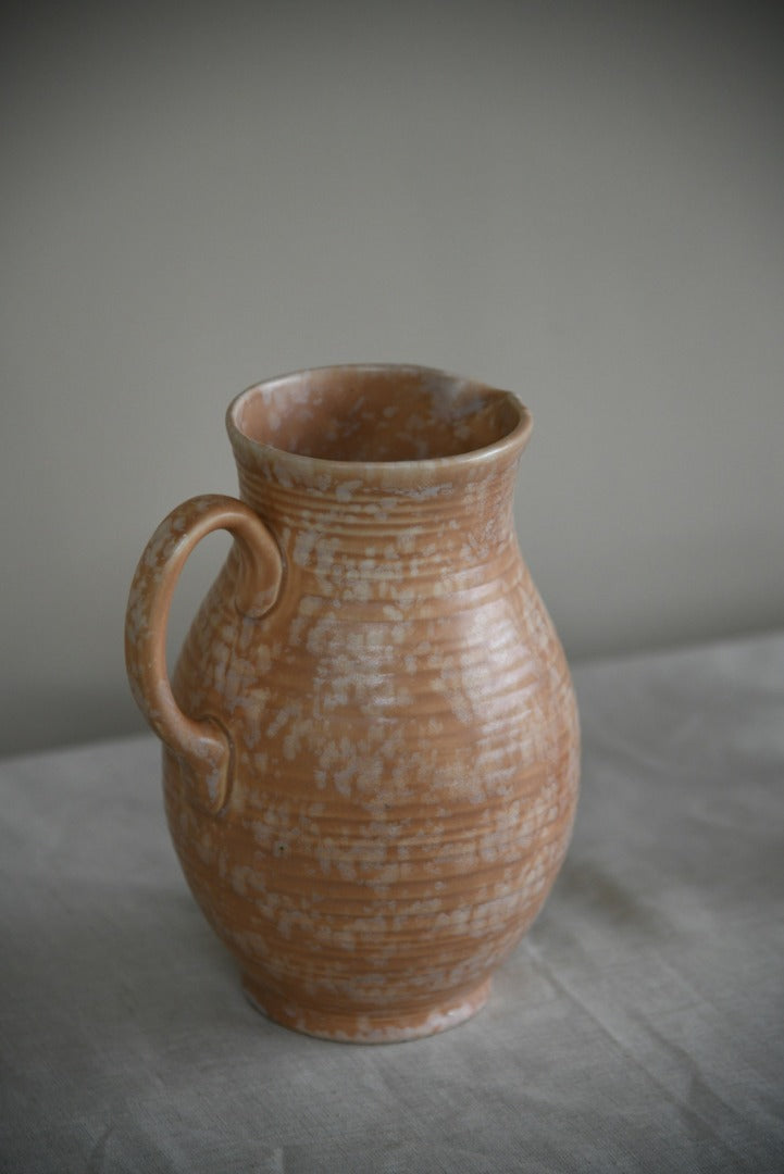 Decorative Jug