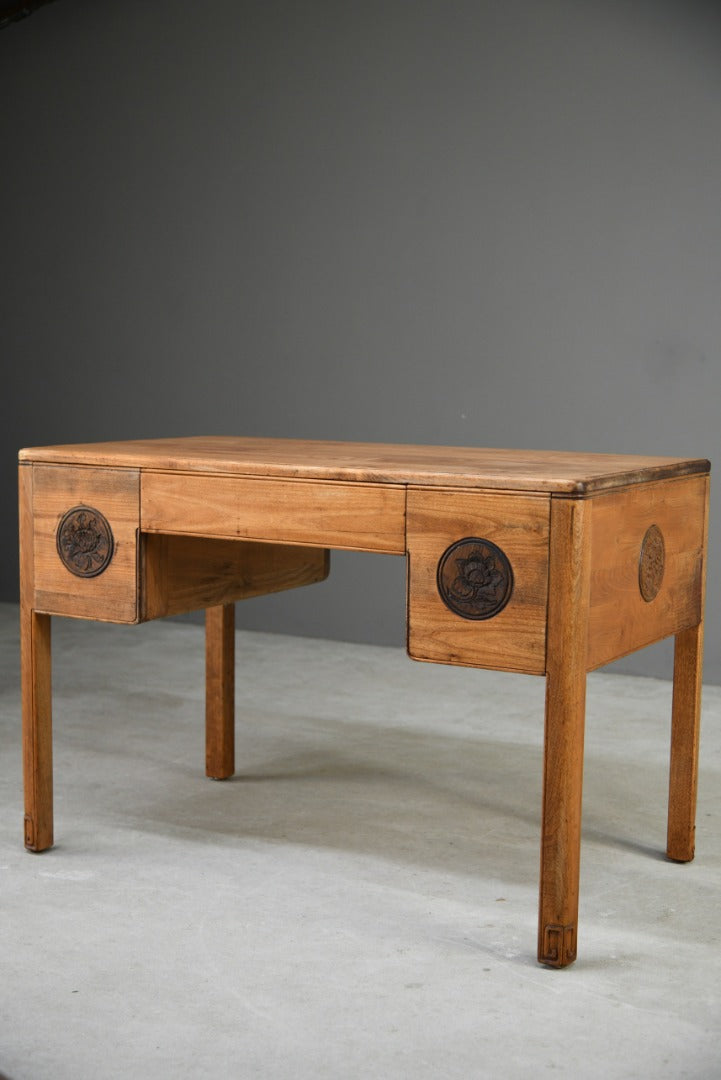 Chinese Hardwood Desk