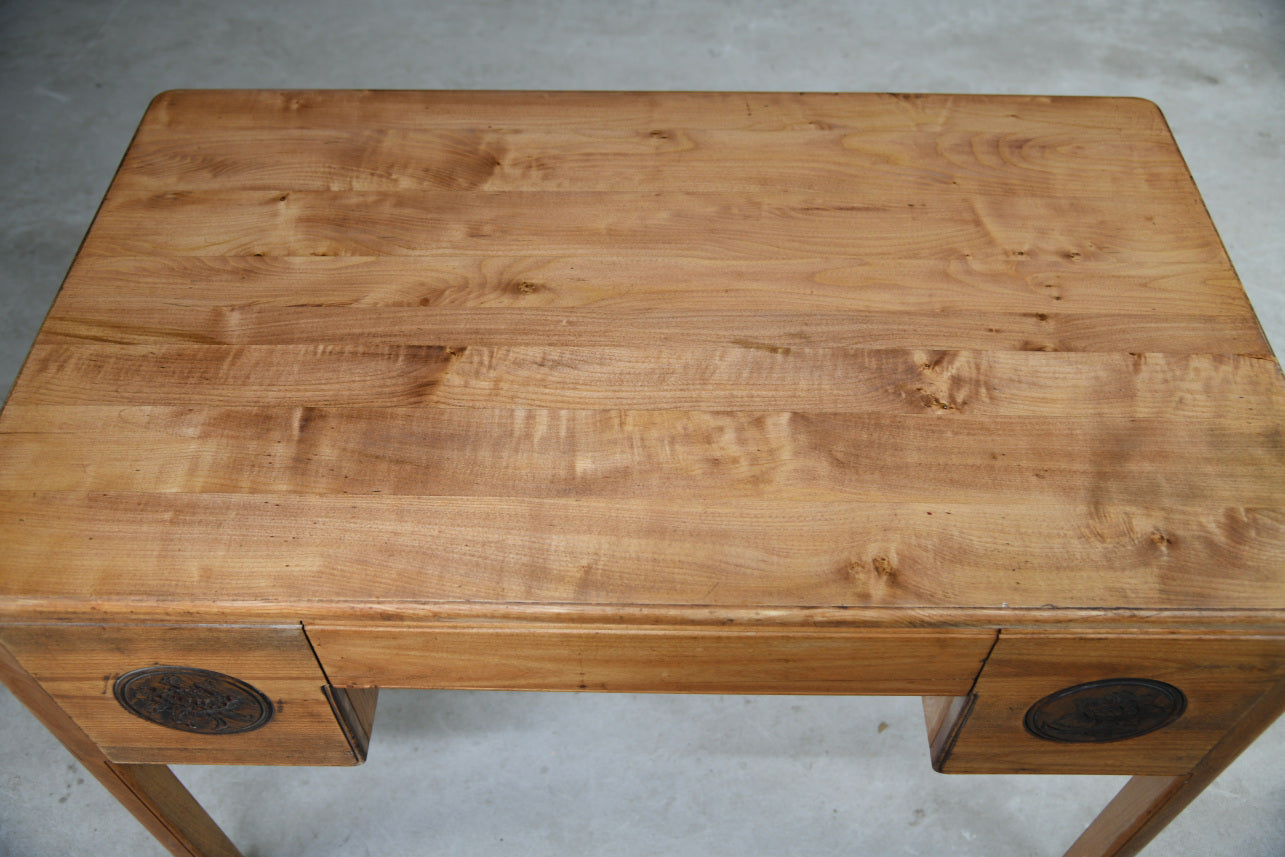 Chinese Hardwood Desk