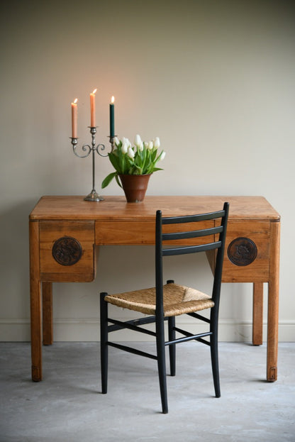 Chinese Hardwood Desk