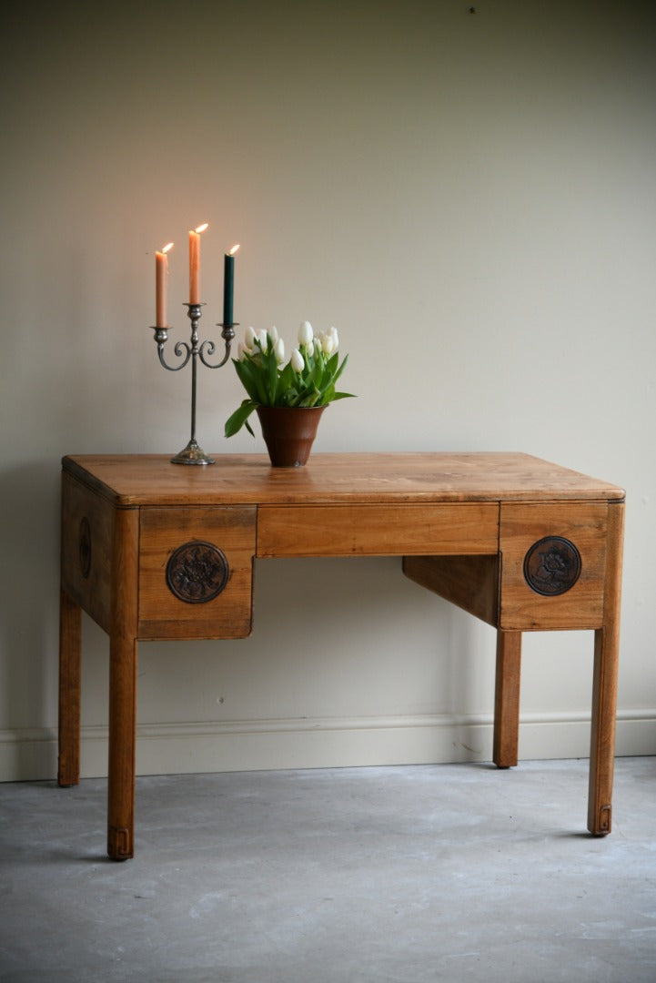 Chinese Hardwood Desk