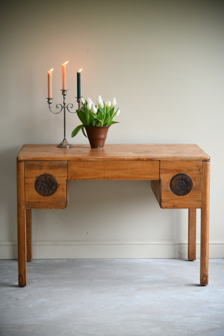 Chinese Hardwood Desk