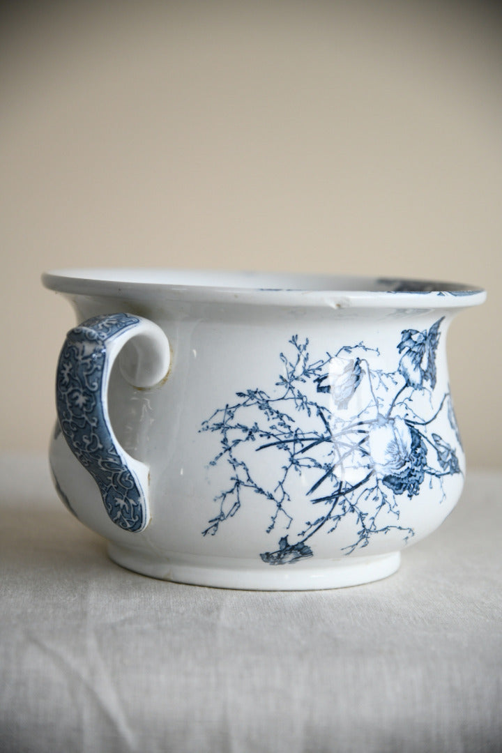 Chamber Pot