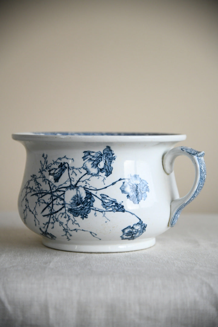 Chamber Pot