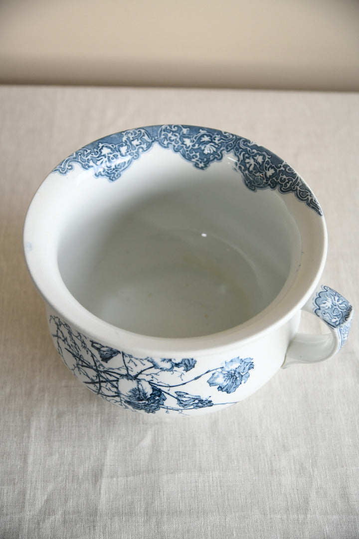 Chamber Pot