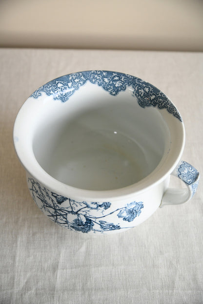 Chamber Pot