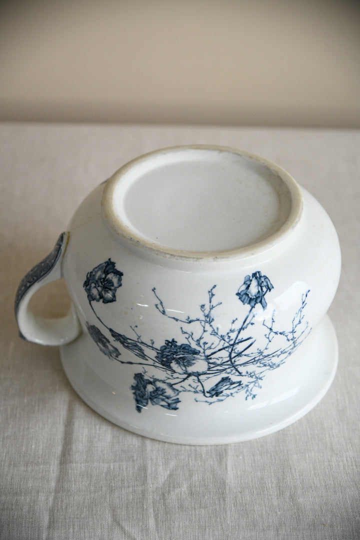 Chamber Pot