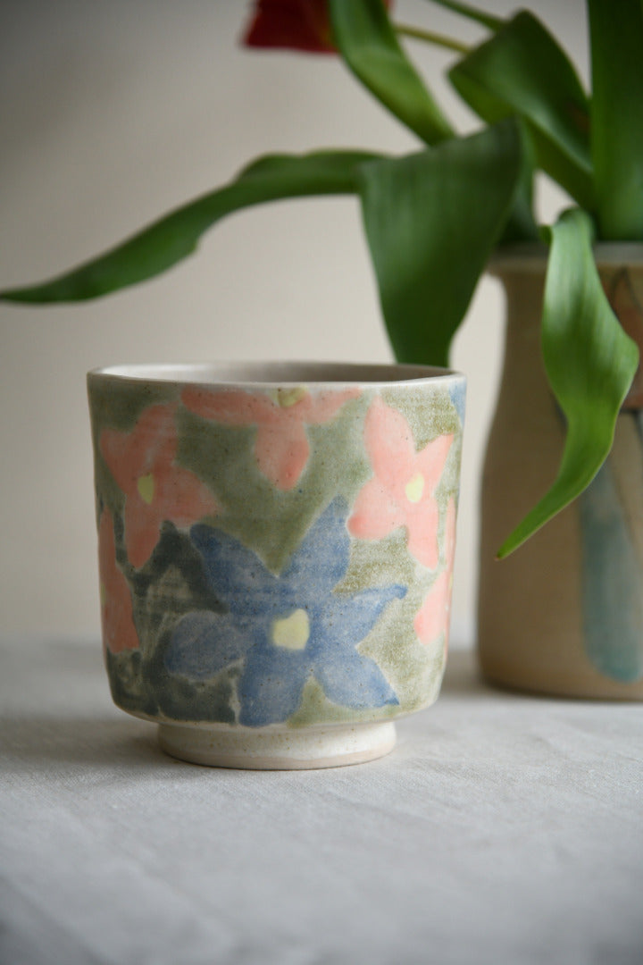 Jug & Planter