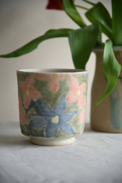 Jug & Planter