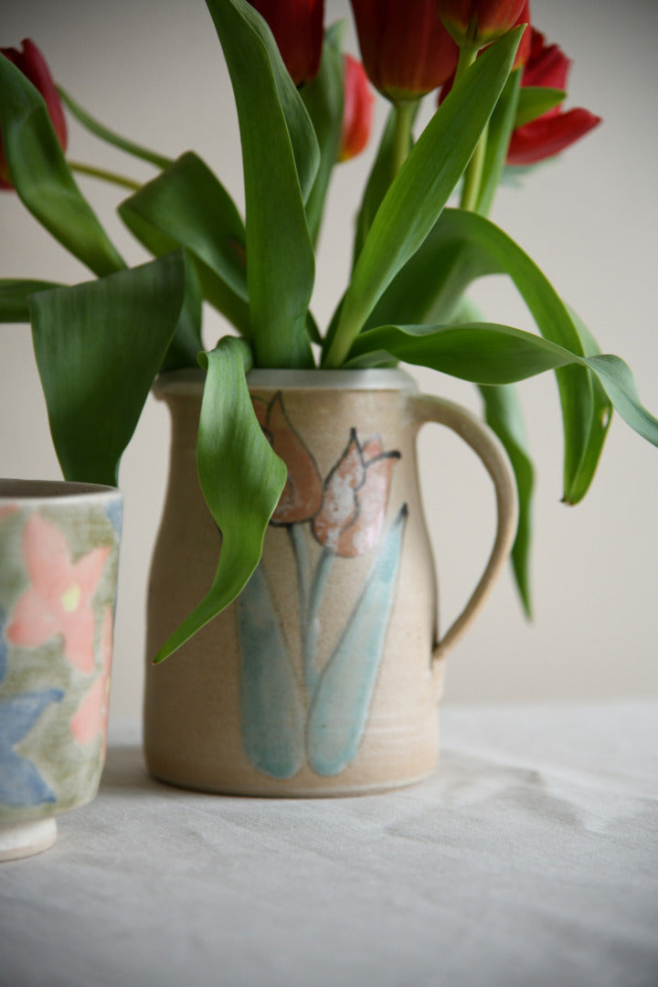 Jug & Planter