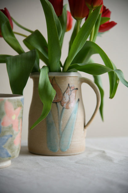 Jug & Planter