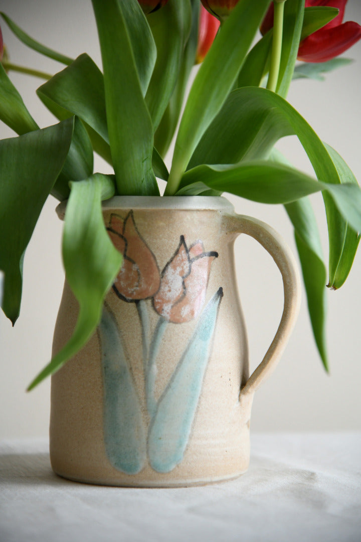 Jug & Planter