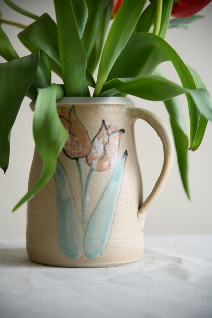 Jug & Planter
