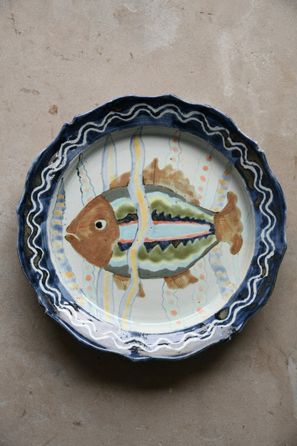 Large Fish Platter