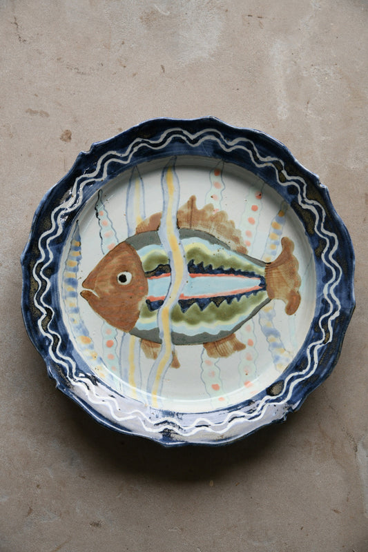Large Fish Platter