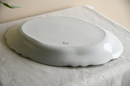 Large Grindley Platter