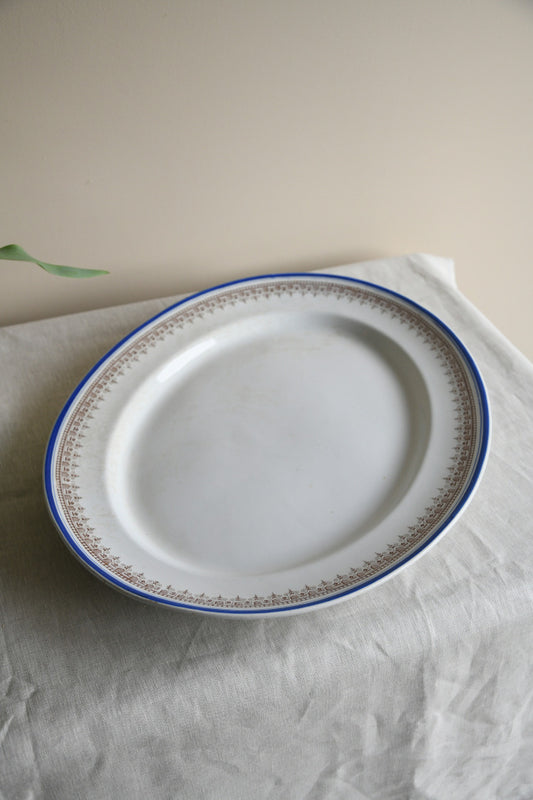 Wedgwood Berlin Platter