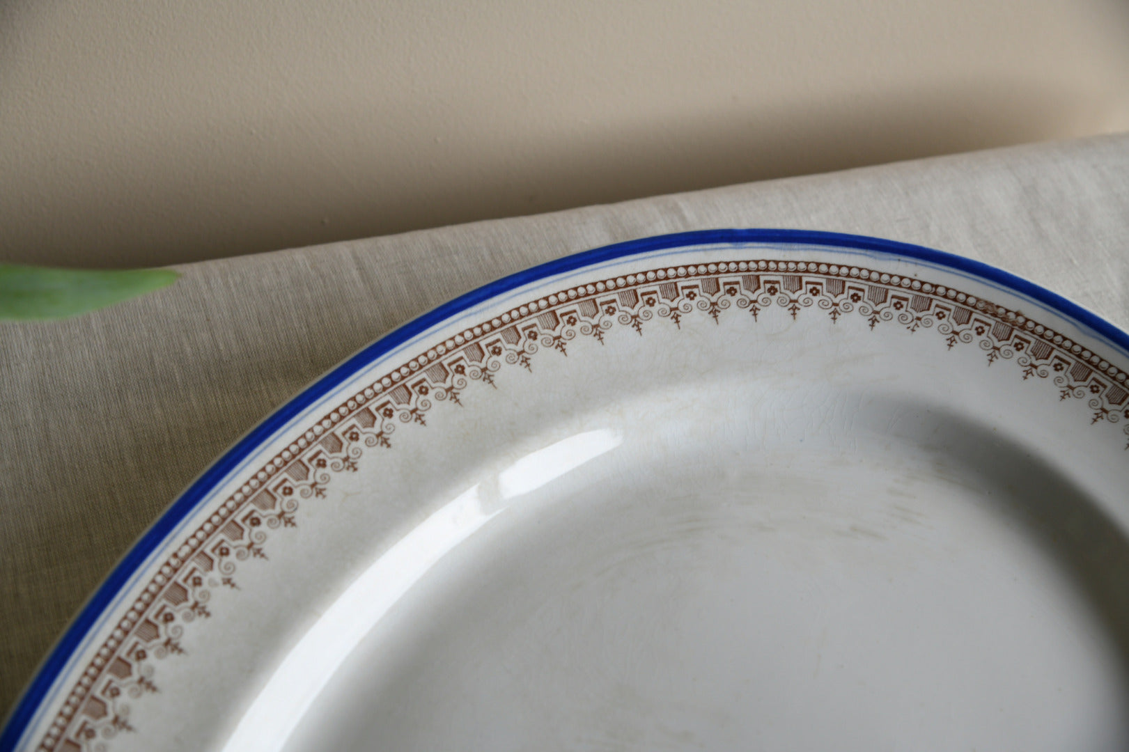 Wedgwood Berlin Platter