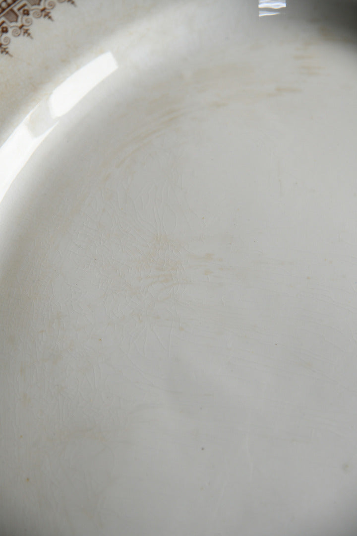 Wedgwood Berlin Platter