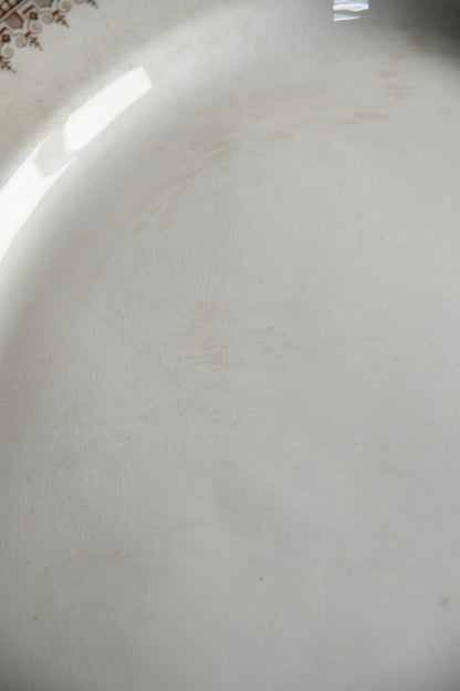 Wedgwood Berlin Platter