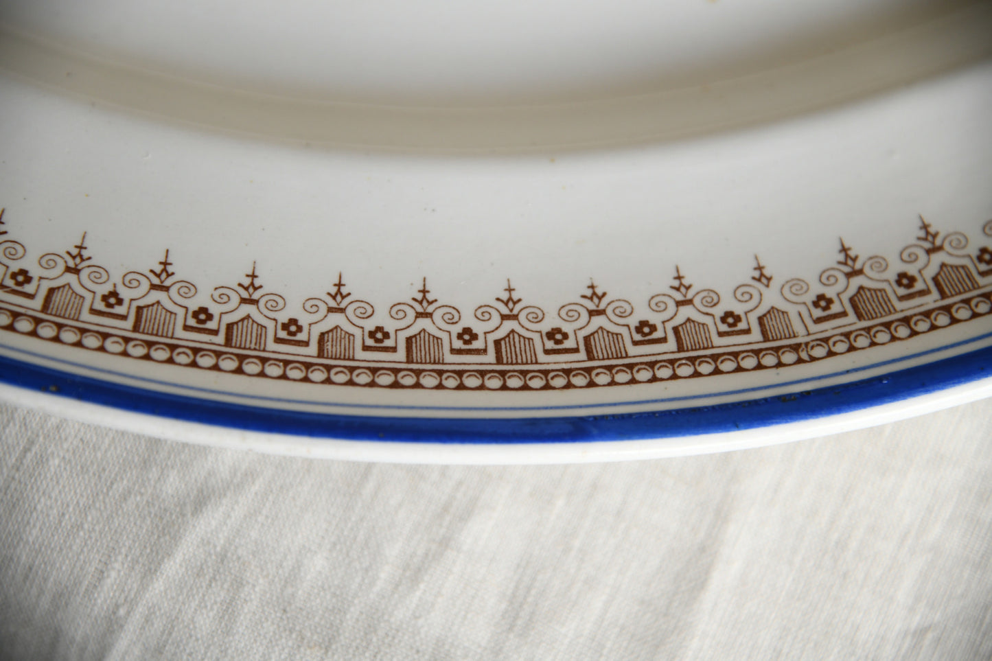 Wedgwood Berlin Platter