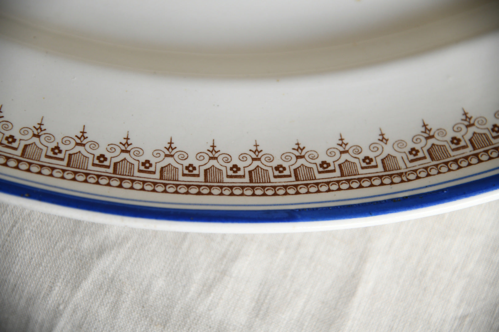 Wedgwood Berlin Platter