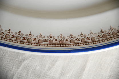 Wedgwood Berlin Platter