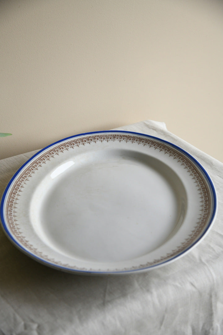 Wedgwood Berlin Platter