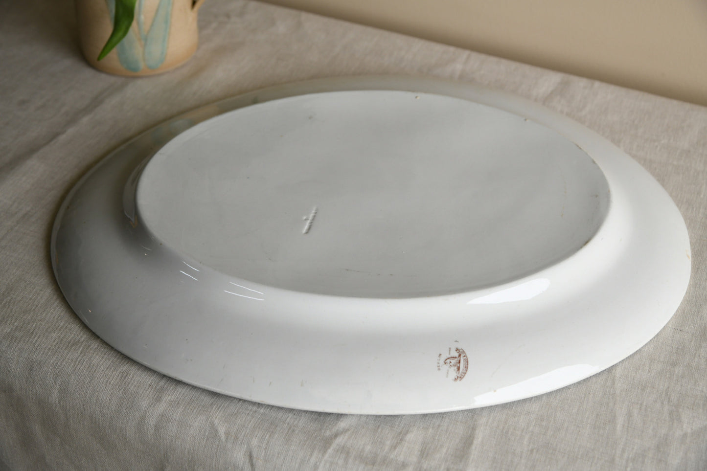 Wedgwood Berlin Platter