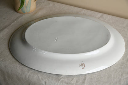 Wedgwood Berlin Platter