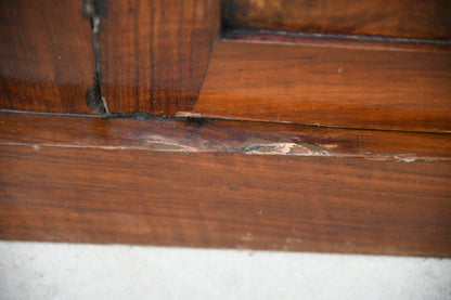 Antique Victorian Walnut Chiffonier