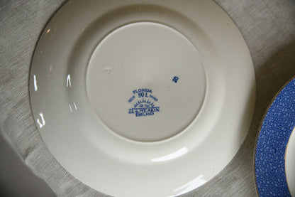 J & G Meakin Florida Sol Side Plates