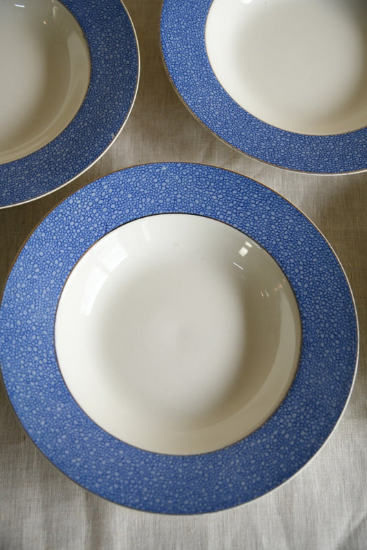 J & G Meakin Bowls