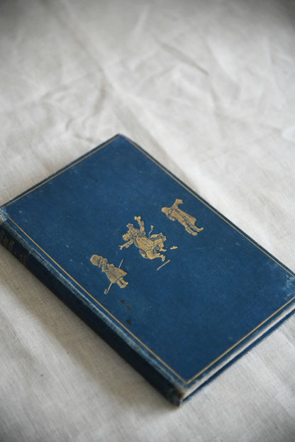 A.A Milne When We Were Very Young