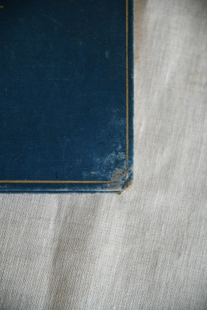 A.A Milne When We Were Very Young