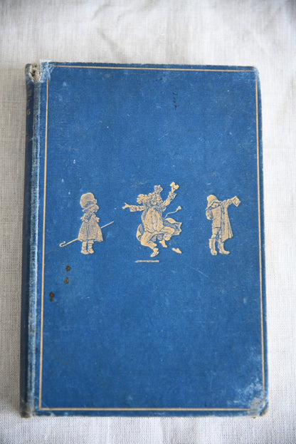 A.A Milne When We Were Very Young