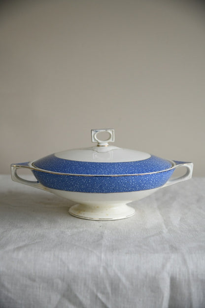 J & G Meakin Florida Sol Tureen