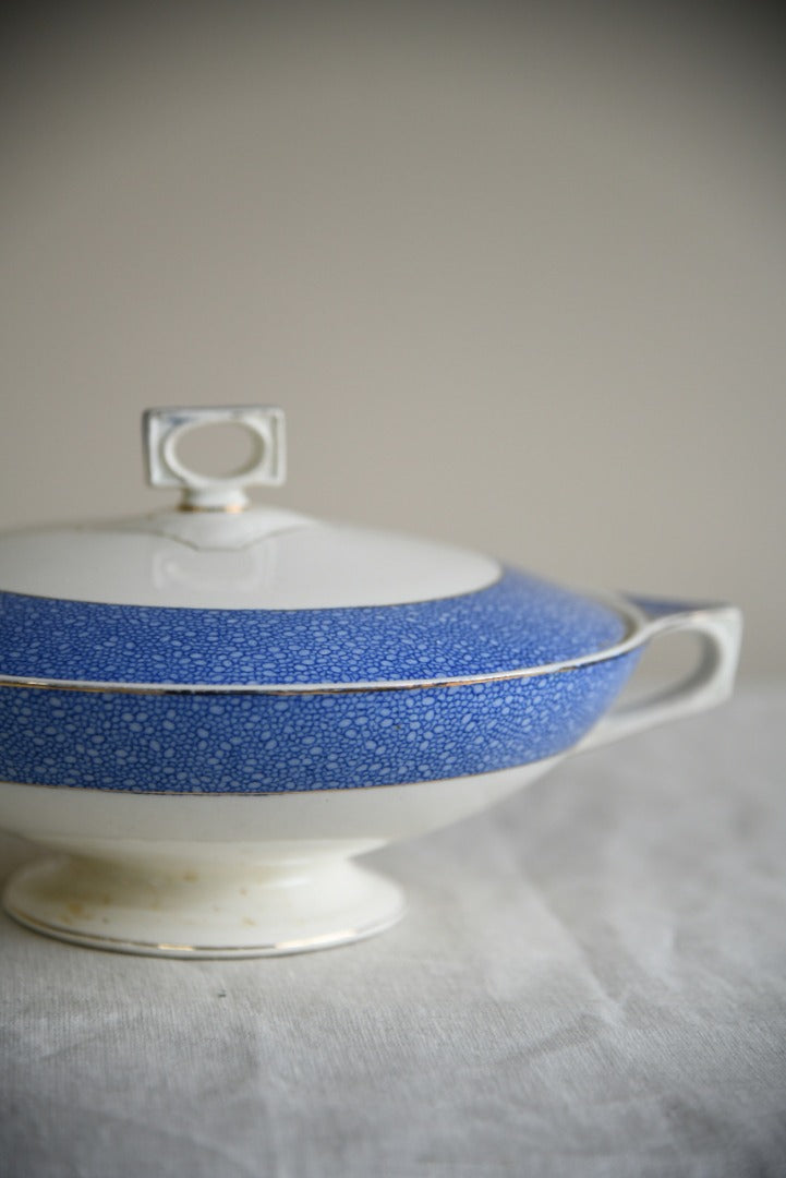 J & G Meakin Florida Sol Tureen