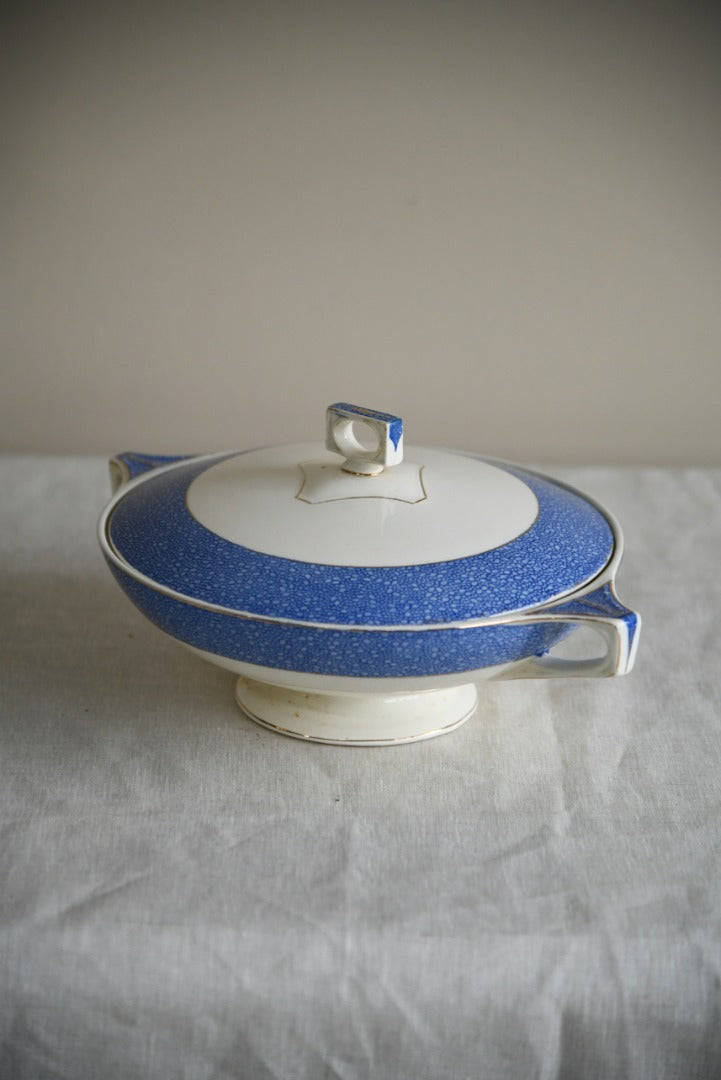 J & G Meakin Florida Sol Tureen