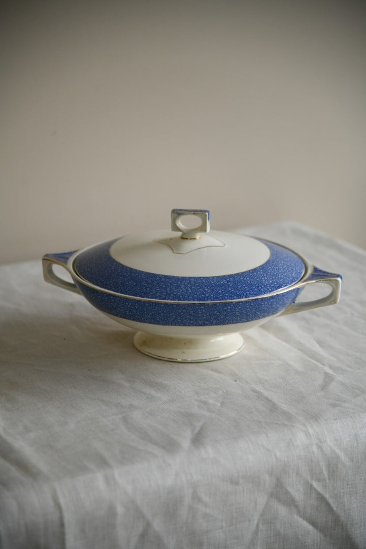 J & G Meakin Florida Sol Tureen