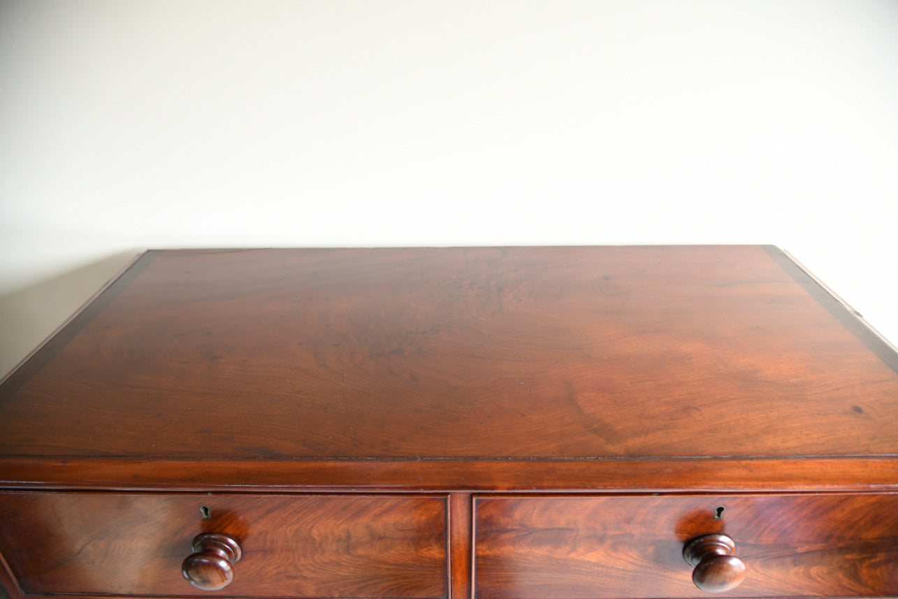 Antique Victorian Chest of Drawers