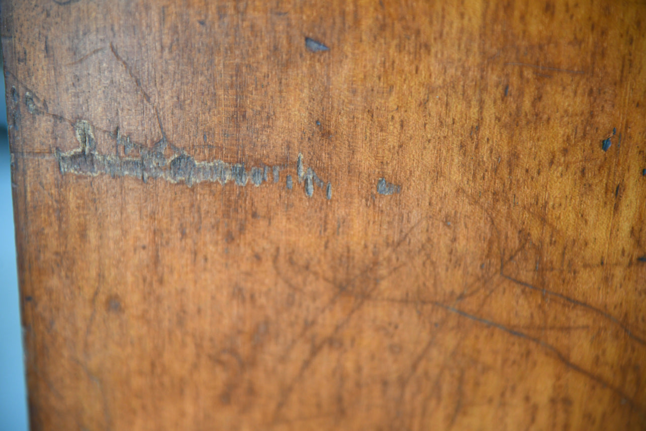 Antique Victorian Chest of Drawers