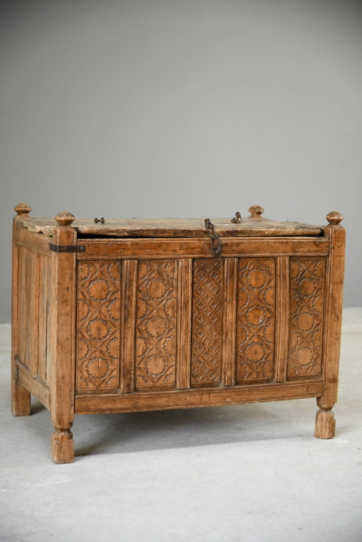 Eastern Dowry Chest