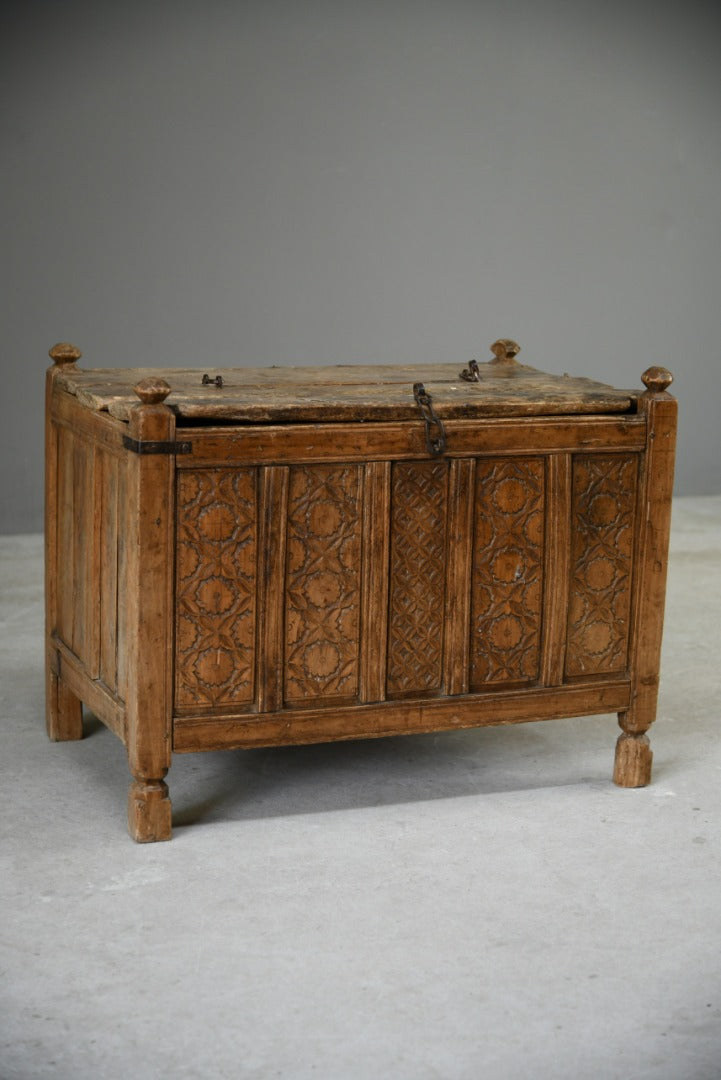 Eastern Dowry Chest