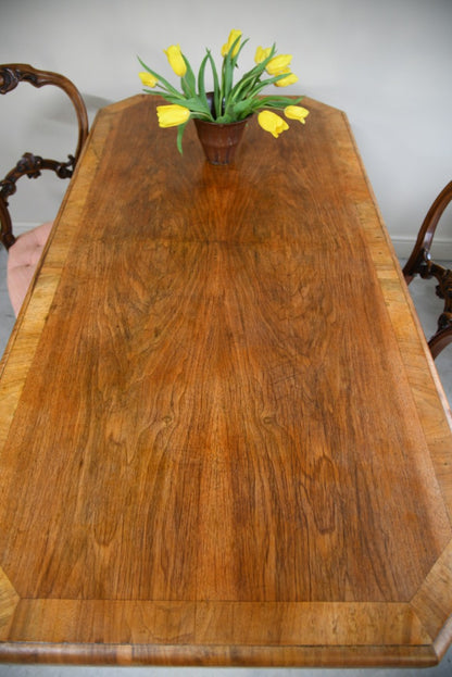 Original Art Deco Dining Table