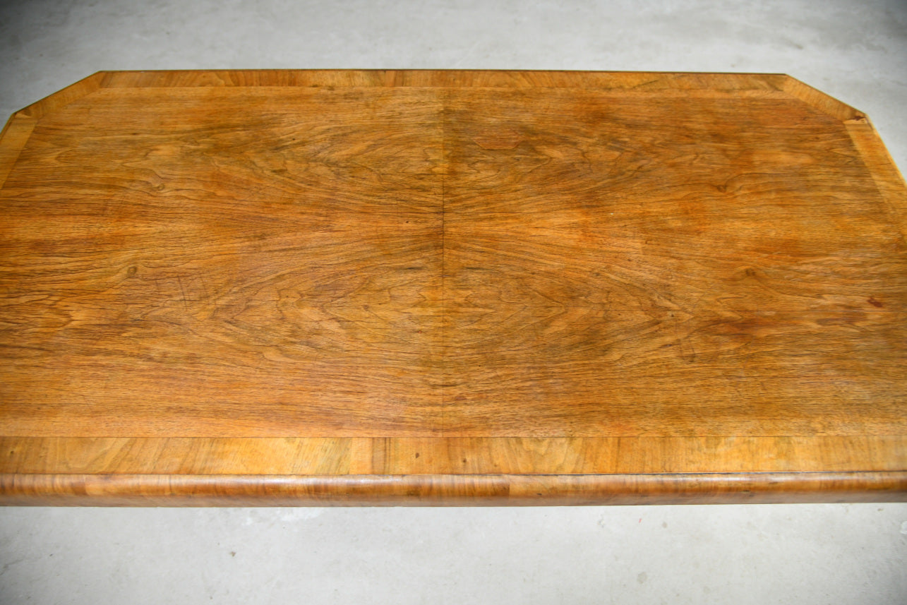 Original Art Deco Dining Table