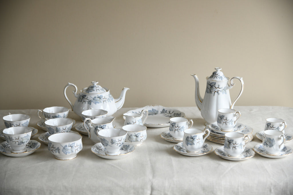 Royal clearance albert tea