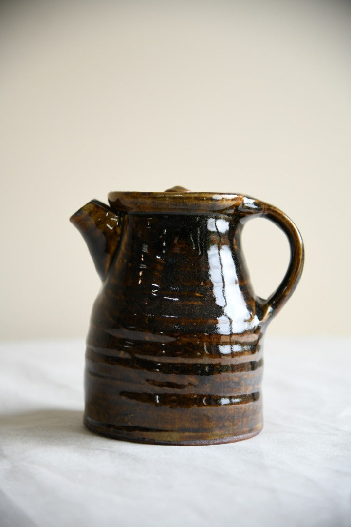 Coffee Jug